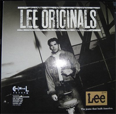 Various - Lee Originals download mp3 flac