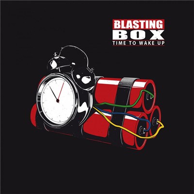 Blasting Box - Time To Wake Up download mp3 flac