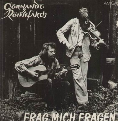 Görnandt & Rönnefarth - Frag Mich Fragen download mp3 flac
