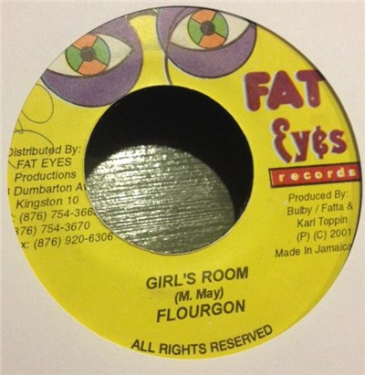Flourgon - Girl's Room download mp3 flac