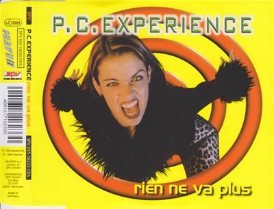 P.C.Experience - Rien Ne Va Plus download mp3 flac