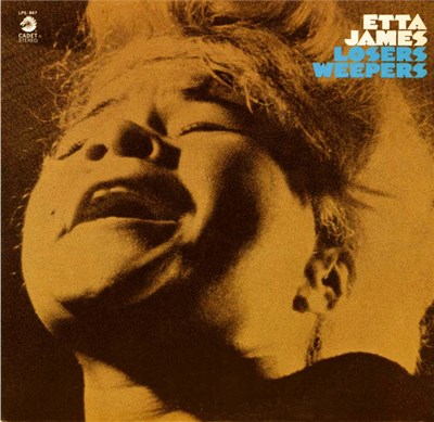 Etta James - Losers Weepers download mp3 flac
