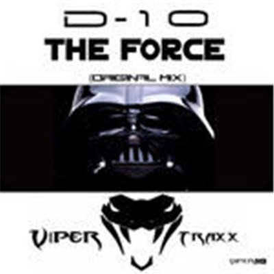 D10 - The Force (Original Mix) download mp3 flac