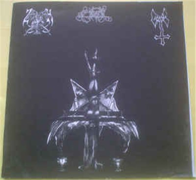 Zarach' Baal' Tharagh', Eris , Grob - Zarach 'Baal' Tharagh / Eris / Grob download mp3 flac