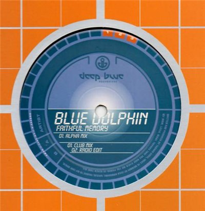 Blue Dolphin - Faithful Memory download mp3 flac