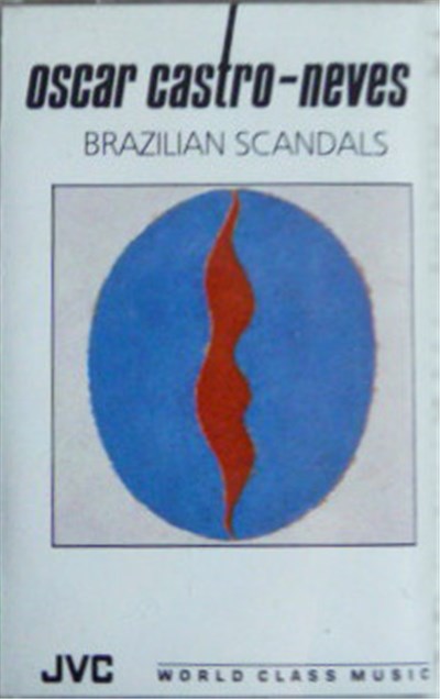 Oscar Castro-Neves - Brazilian Scandals download mp3 flac