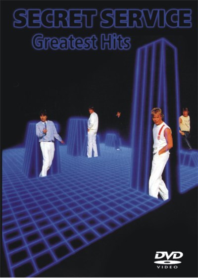 Secret Service - Greatest Hits download mp3 flac