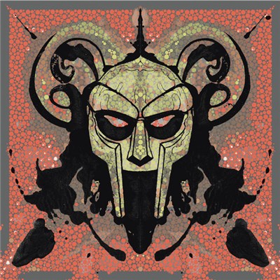 DANGERDOOM - The Mouse And The Mask download mp3 flac