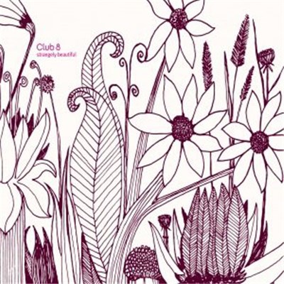 Club 8 - Strangely Beautiful download mp3 flac