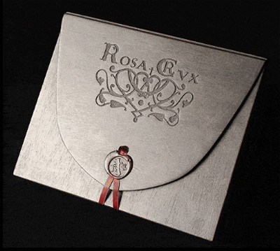 Rosa Crvx - Rosa Crvx Box download mp3 flac