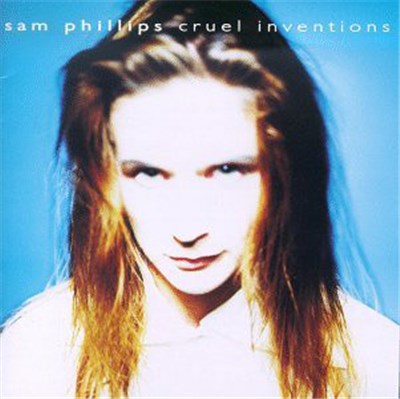Sam Phillips - Cruel Inventions download mp3 flac