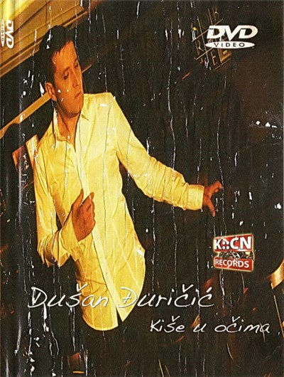Dušan Đuričić - Kiše U Očima download mp3 flac