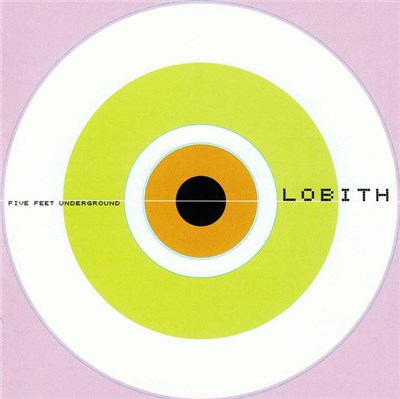 Lobith - Five Feet Underground download mp3 flac