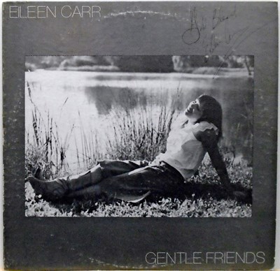 Eileen Carr - Gentle Friends download mp3 flac