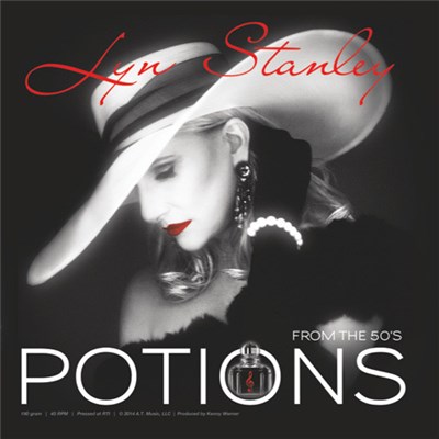 Lyn Stanley - Potions (From The 50's) download mp3 flac