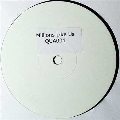 Millions Like Us - Don't Let Go download mp3 flac