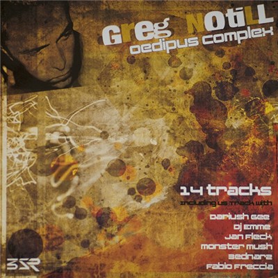 Greg Notill - Oedipus Complex download mp3 flac