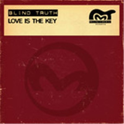Blind Truth - Love Is The Key download mp3 flac