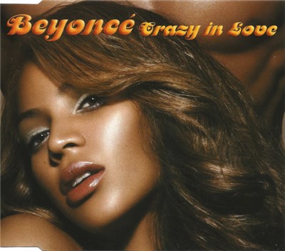 Beyoncé - Crazy In Love download mp3 flac