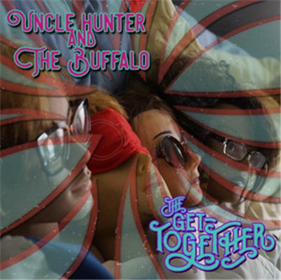 Uncle Hunter And The Buffalo - The Get Together - Split CD download mp3 flac