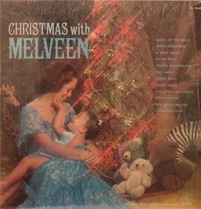 Melveen Leed - Christmas With Melveen download mp3 flac