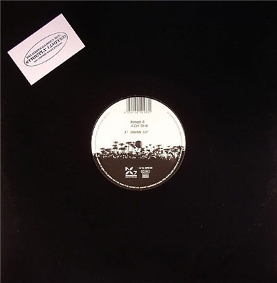 Harvest R - I Can Do It download mp3 flac
