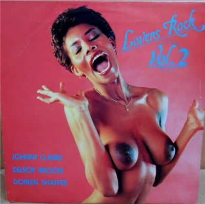 Various - Lovers Rock Vol. 2 download mp3 flac