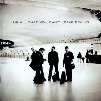 U2 - All That You Can't Leave Behind download mp3 flac