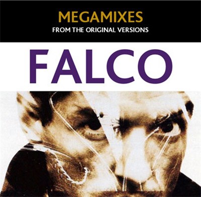 Falco - Megamixes (From The Original Versions) download mp3 flac