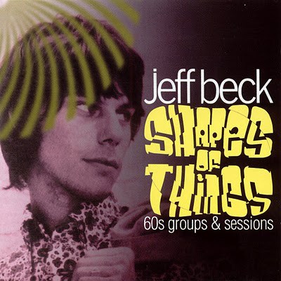 Jeff Beck - Shapes Of Things 60s Groups & Sessions download mp3 flac