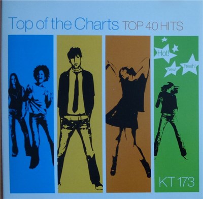 Various - Top Of The Charts download mp3 flac