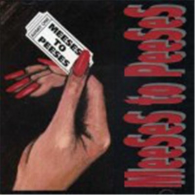 Meeses To Peeses - Admit One download mp3 flac