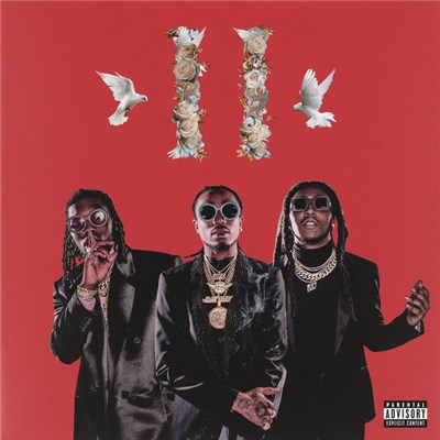 Migos - Culture II download mp3 flac