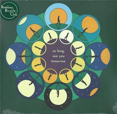 Bombay Bicycle Club - So Long, See You Tomorrow download mp3 flac