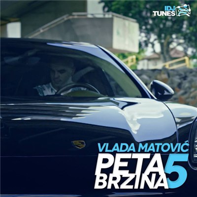 Vlada Matović - Peta Brzina download mp3 flac