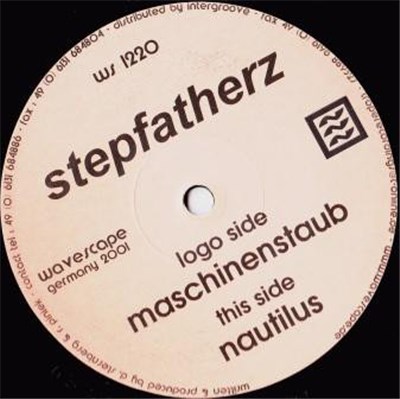 Stepfatherz - Maschinenstaub download mp3 flac