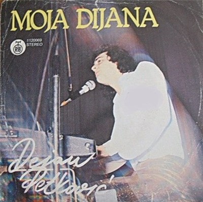 Dejan Petković - Moja Dijana download mp3 flac