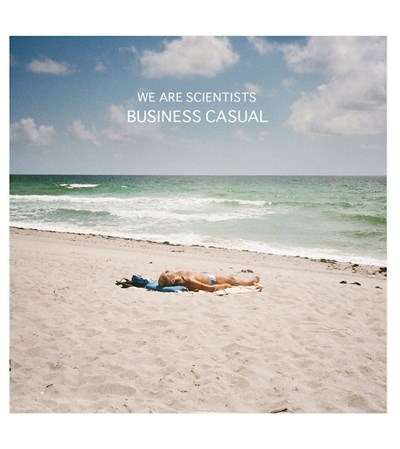 We Are Scientists - Business Casual download mp3 flac
