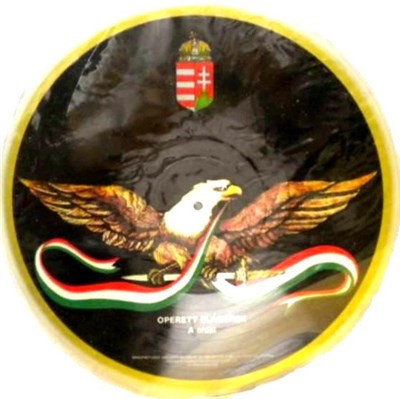 Various - Operett Slágerek download mp3 flac