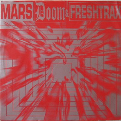 Mars, Doom & Freshtrax - Intensity download mp3 flac