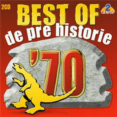 Various - Best Of De Pre Historie '70 download mp3 flac