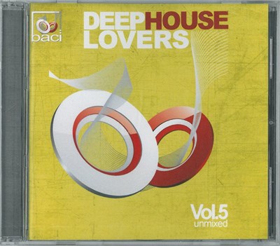 Various - Deephouse Lovers Vol.5 download mp3 flac