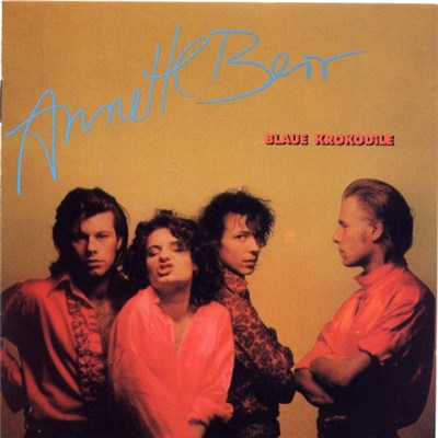 Annette Berr - Blaue Krokodile download mp3 flac