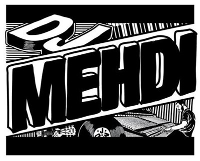 DJ Mehdi - Mehdi Mixmas download mp3 flac