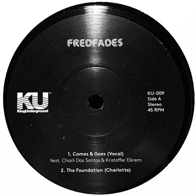 Fredfades - Comes & Goes download mp3 flac