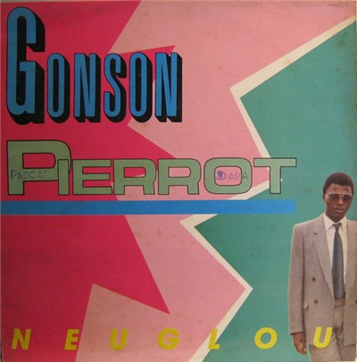 Gonson Pierrot Et Fuo Star - Neuglou download mp3 flac