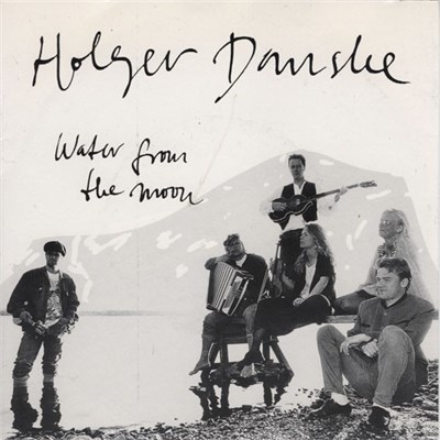 Holger Danske - Water From The Moon download mp3 flac