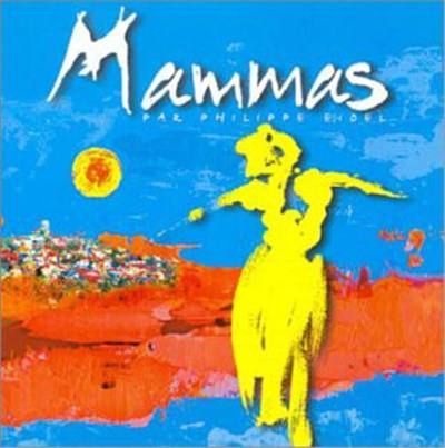 Philippe Eidel - Mammas (Par Philippe Eidel) download mp3 flac