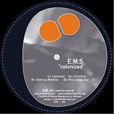 E.M.S. - Colonized download mp3 flac