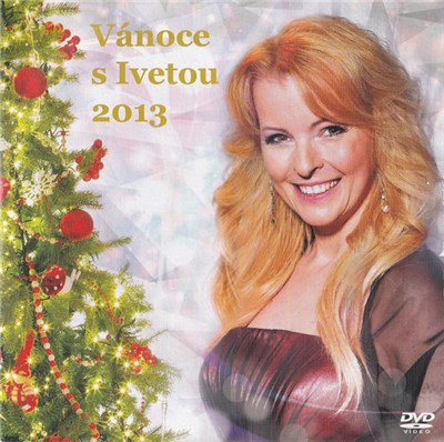 Iveta - Vánoce S Ivetou 2013 download mp3 flac
